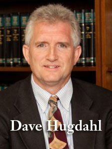 Dave Hugdahl