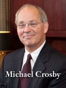 Michael Crosby - Crosby Law Firm