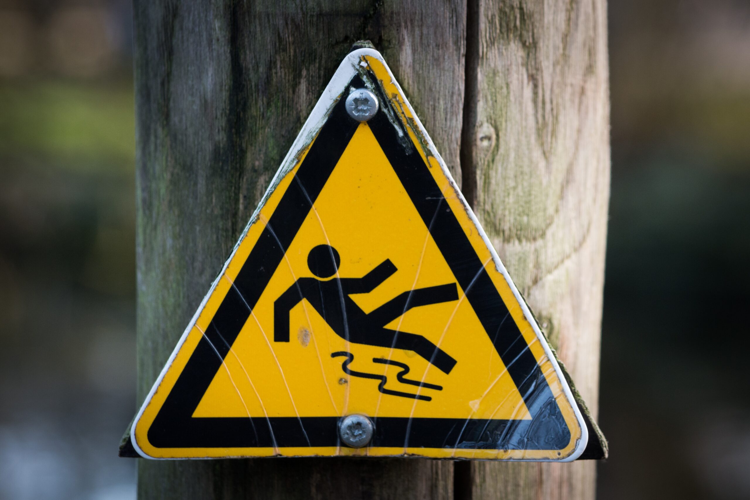 Slip and Fall Attorney